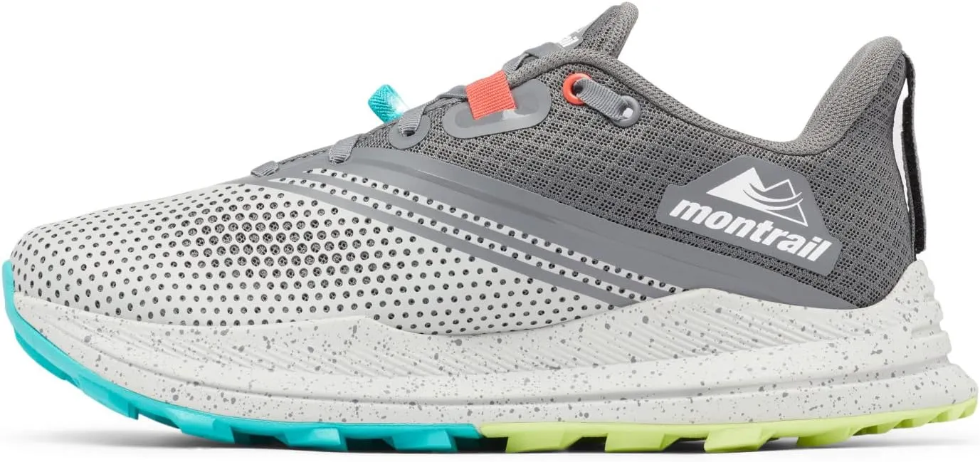 Columbia Women's Montrail Trinity Fkt Trail Running Shoe