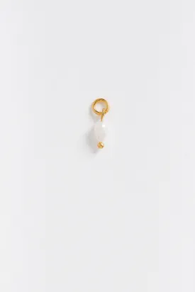 Cove Charm Pearl