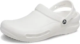 Crocs Unisex Adult Slip Resistant Bistro Clog