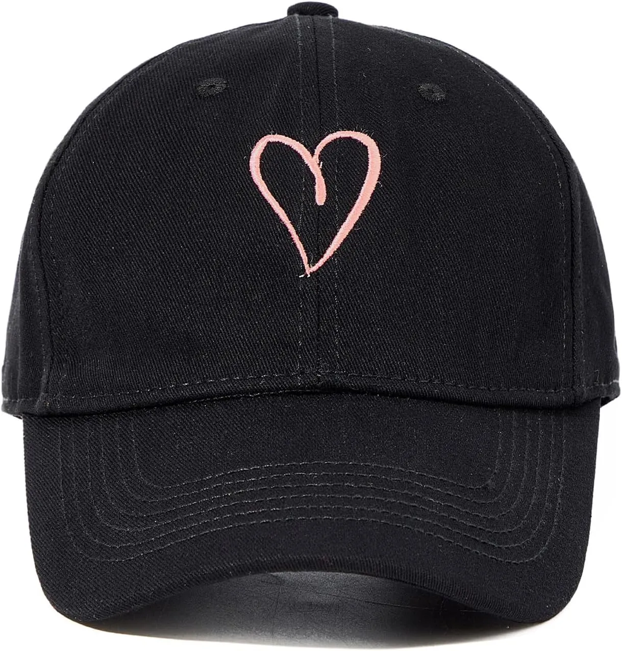 Durio Womens Baseball Caps Cute Baseball Hat Summer Sun Visor Hats Baseball Cap Men Adjustable Baseball Hats for Women