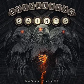 Eagle Flight