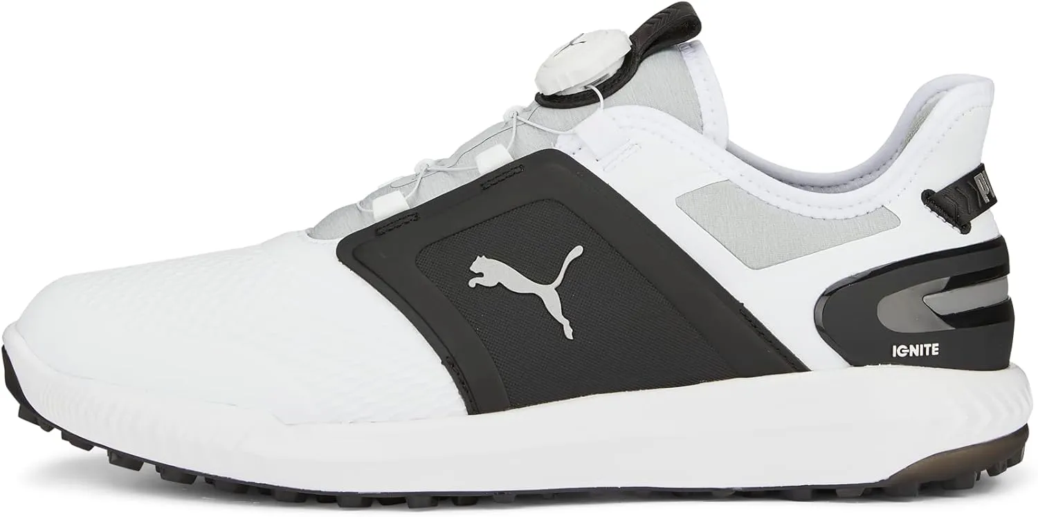 PumaGolf Shoes