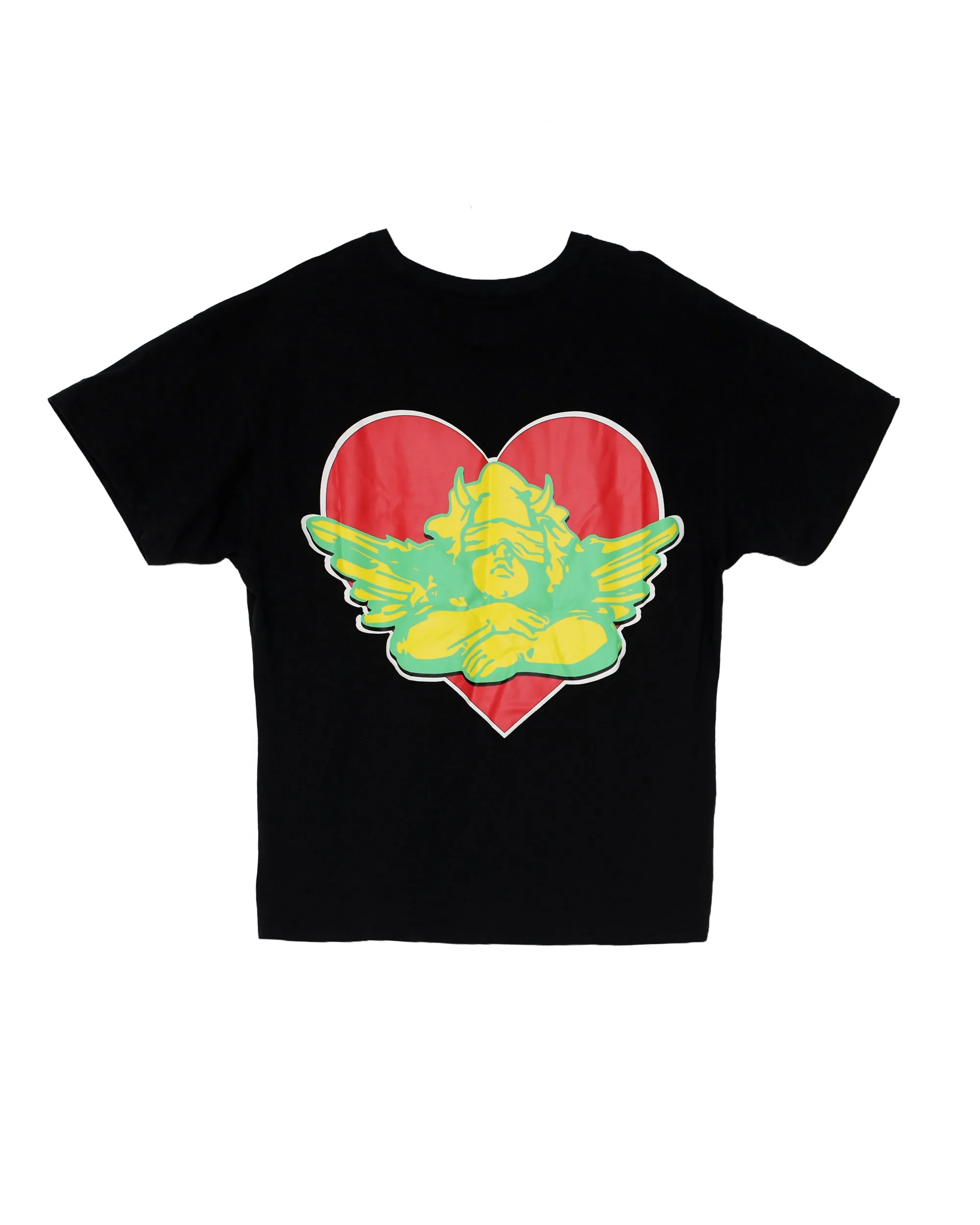 Spunk Boyfriend Tee