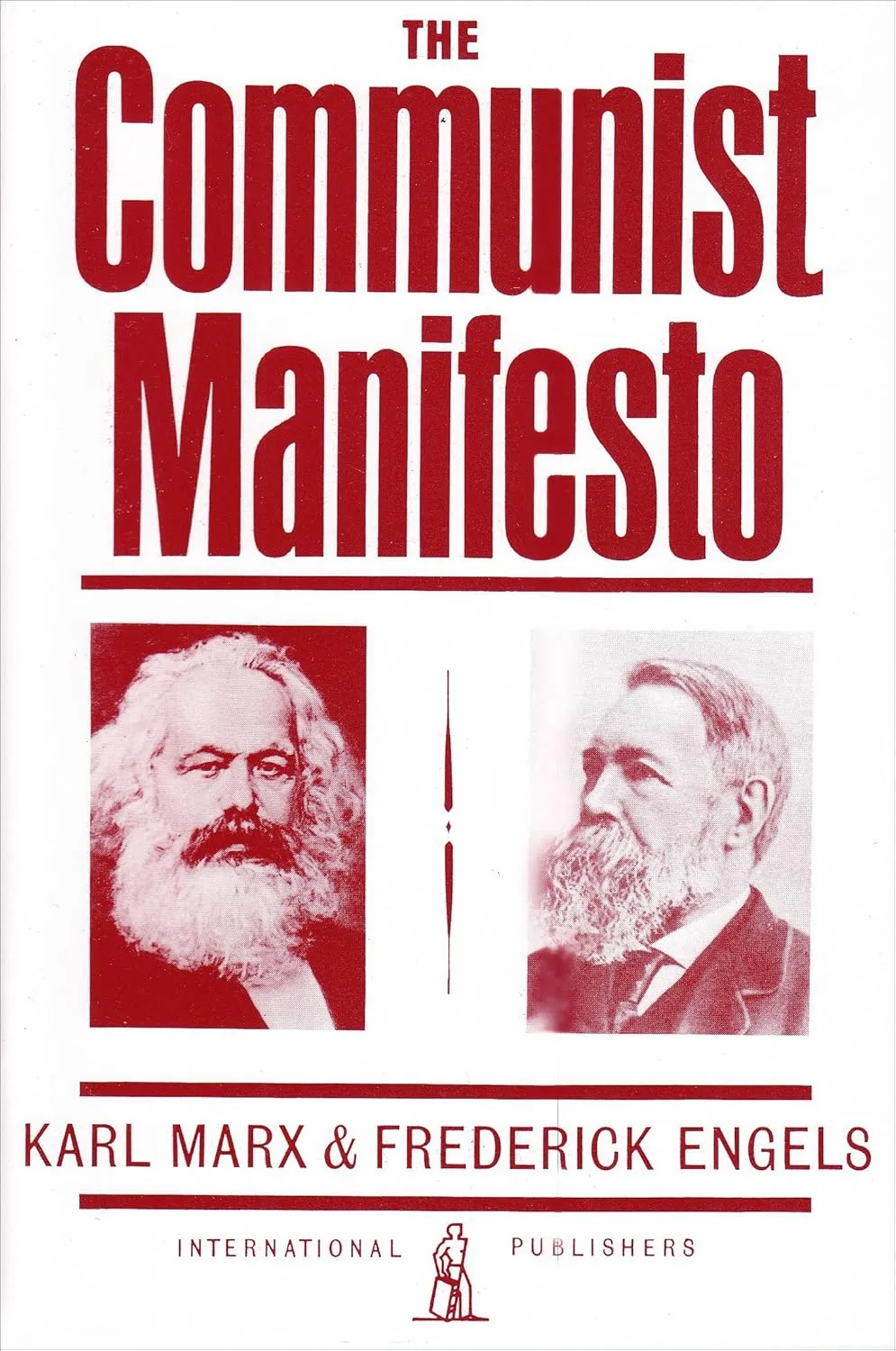 The Communist Manifesto Paperback  Audiobook, February 7, 2014