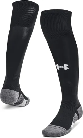 Under Armour Unisex Adult Magnetico Over the Calf Socks 1 Pack